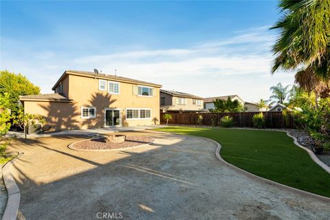 A home in Lake Elsinore