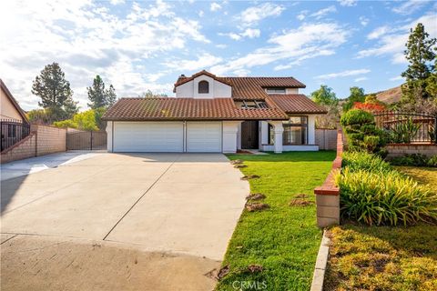 A home in Walnut