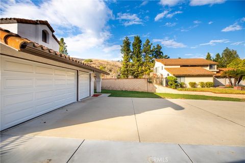 A home in Walnut