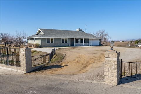 A home in Paso Robles