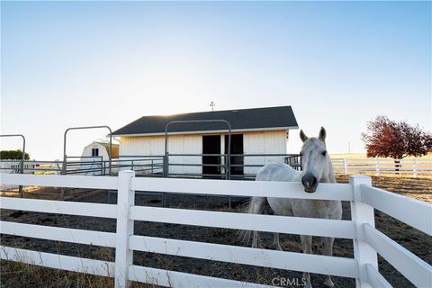 A home in Corning