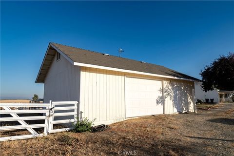 A home in Corning