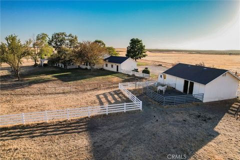 A home in Corning