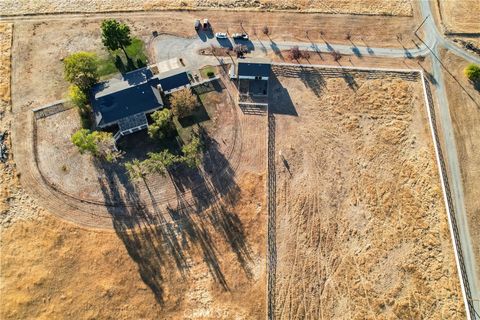 A home in Corning