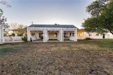 A home in Corning