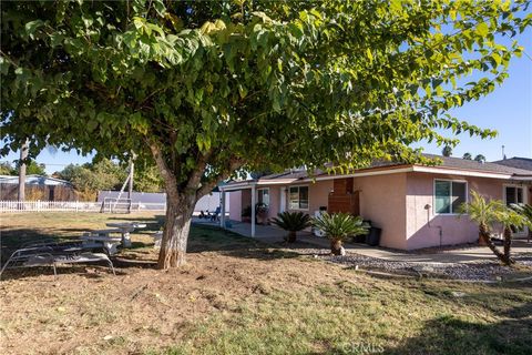 A home in Hemet