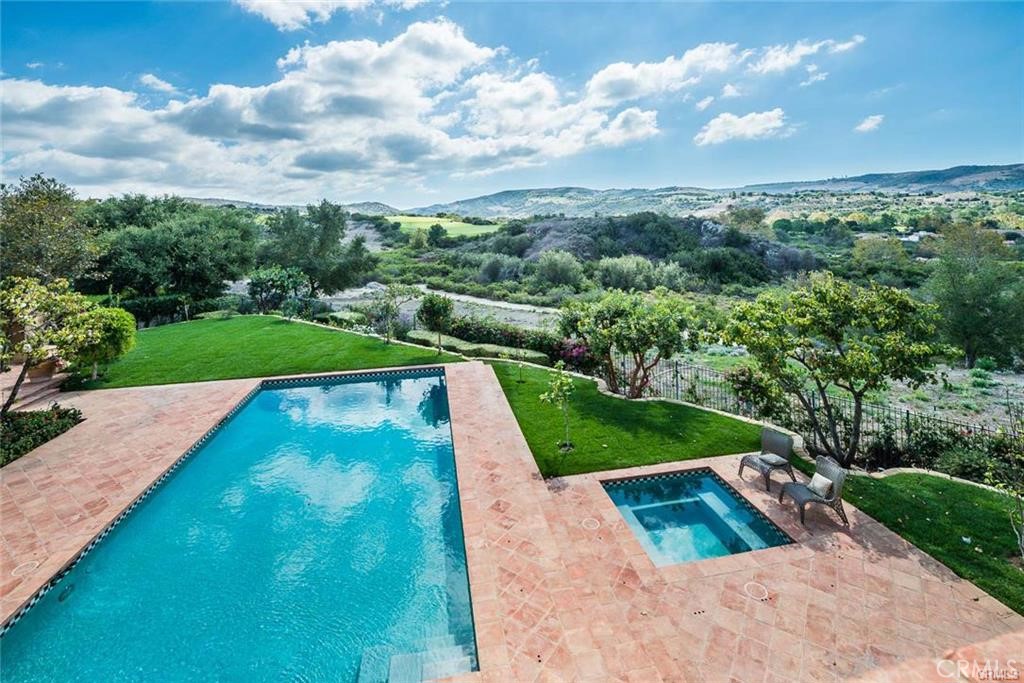 Shady Canyon Custom (SHDC) - Residential