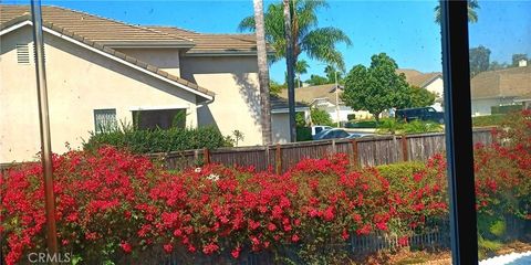 A home in Oceanside