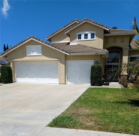 A home in Oceanside