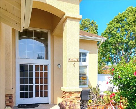 A home in Oceanside