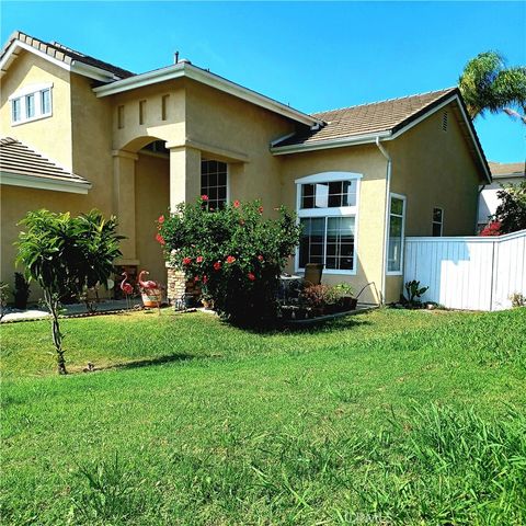 A home in Oceanside