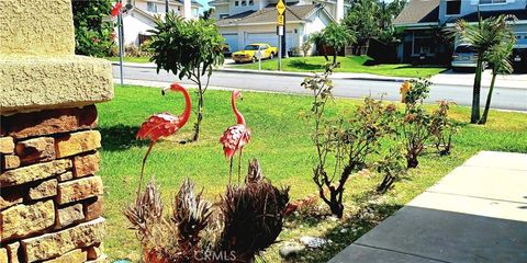 A home in Oceanside