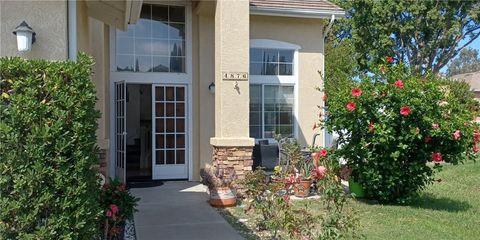 A home in Oceanside