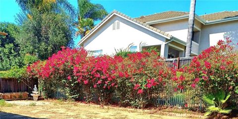 A home in Oceanside