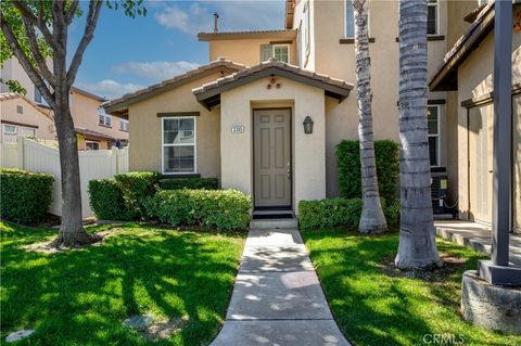 A home in Perris