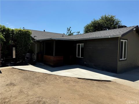 A home in Pasadena