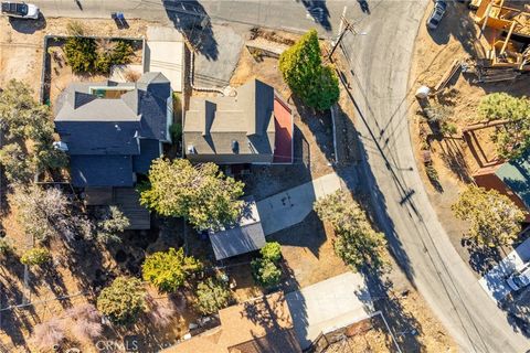 A home in Big Bear Lake