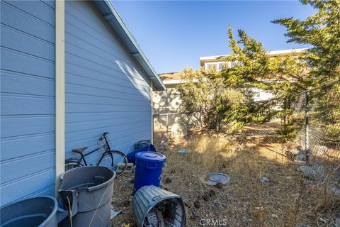 A home in Big Bear Lake