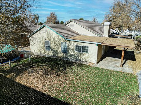 A home in Lancaster