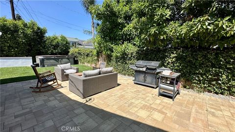 A home in Granada Hills