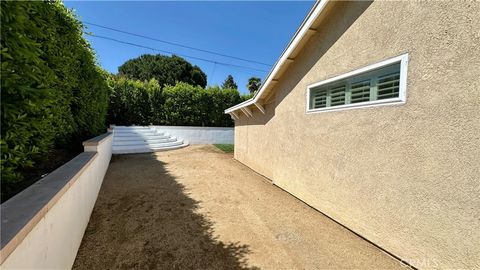 A home in Granada Hills