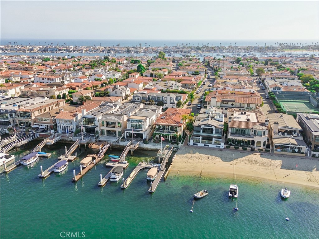 Lido Island (LIDO) - Residential