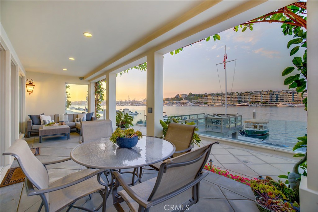 Lido Island (LIDO) - Residential