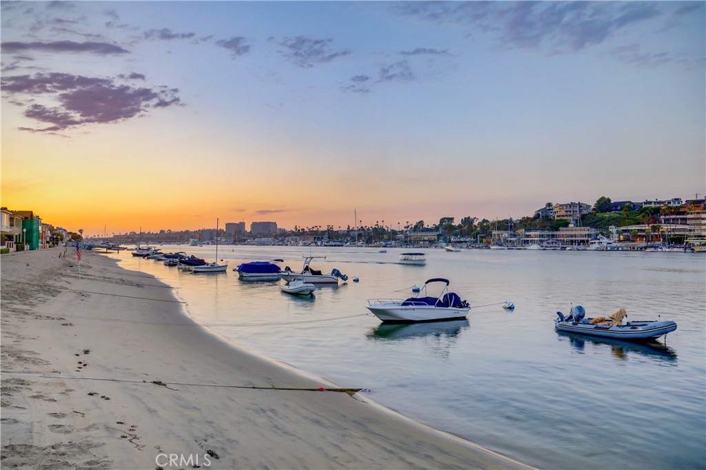 Lido Island (LIDO) - Residential