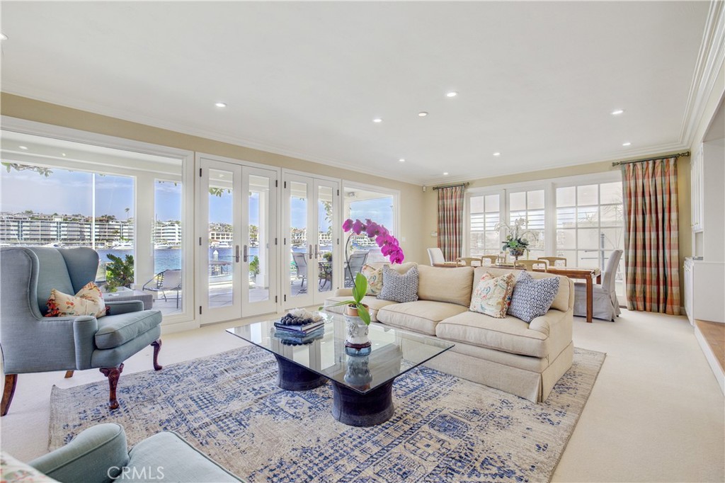 Lido Island (LIDO) - Residential