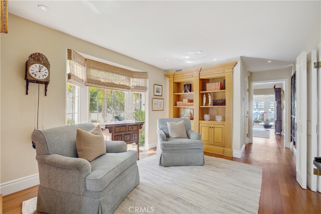 Lido Island (LIDO) - Residential