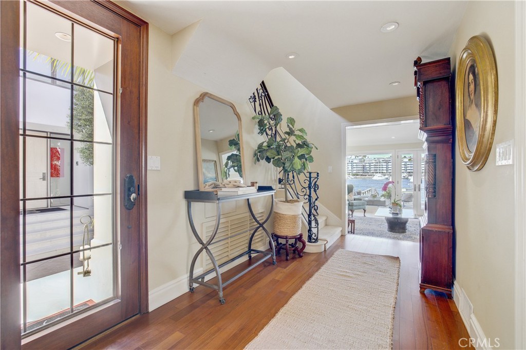 Lido Island (LIDO) - Residential