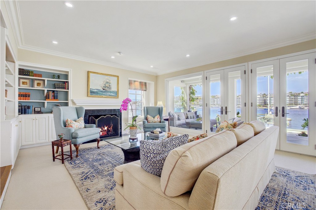 Lido Island (LIDO) - Residential