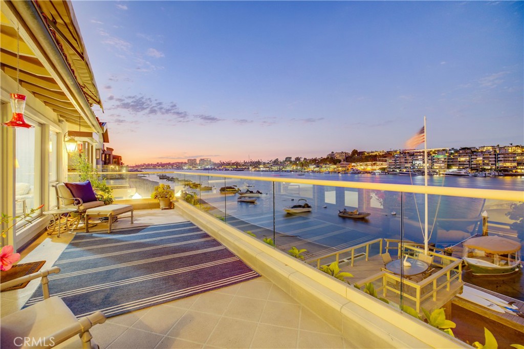 Lido Island (LIDO) - Residential