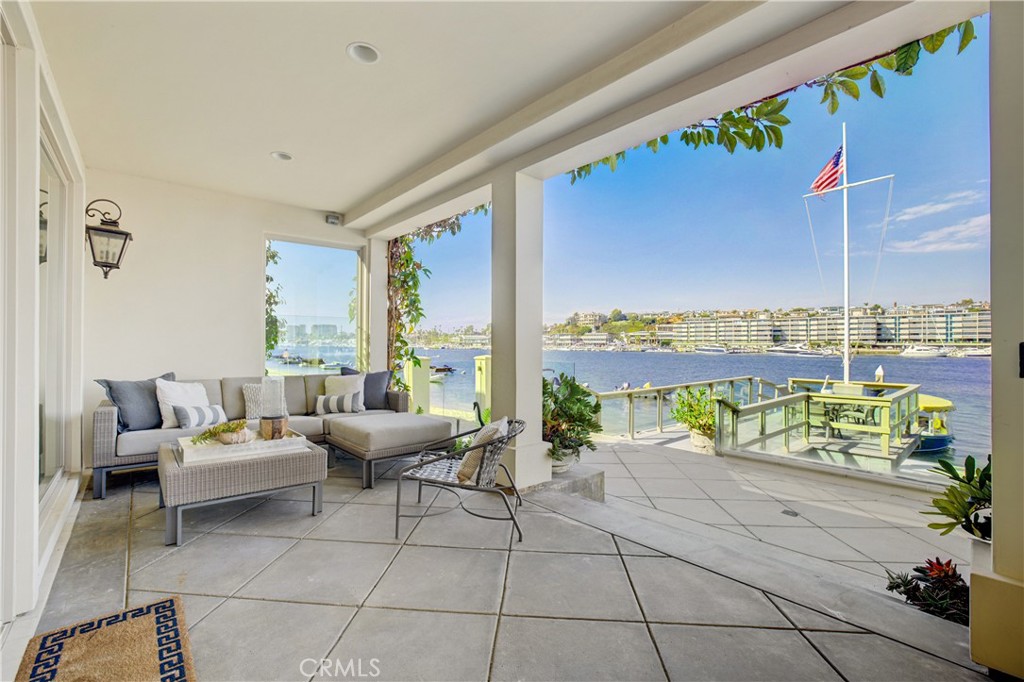 Lido Island (LIDO) - Residential