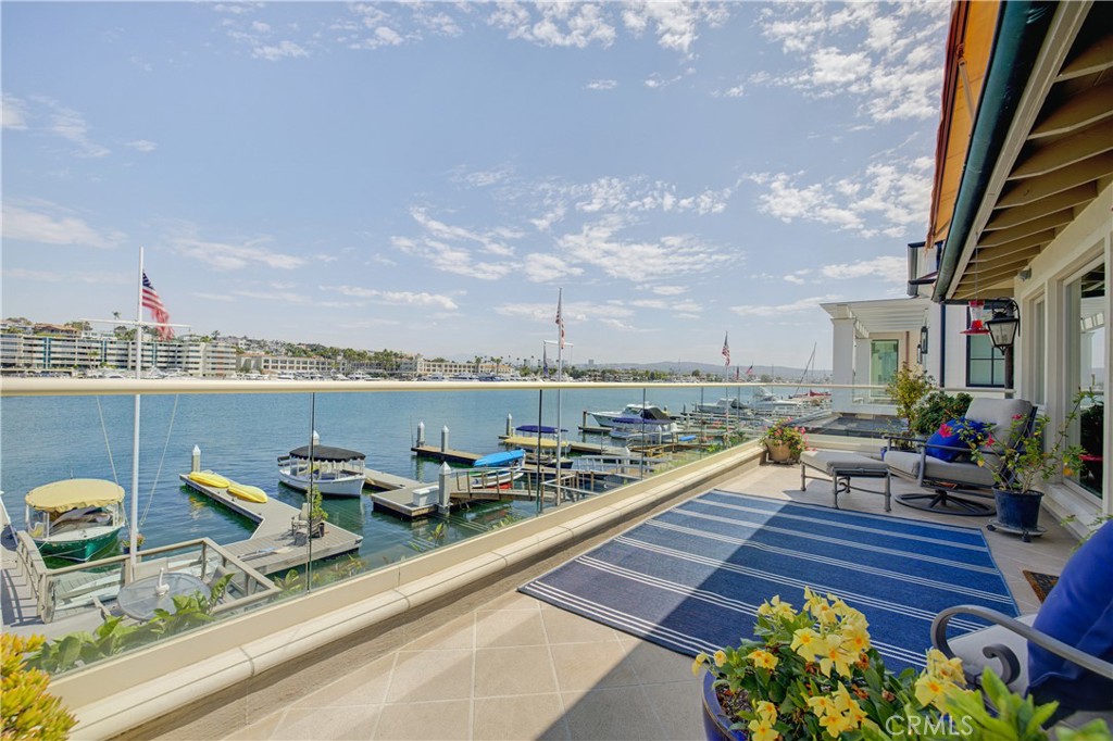 Lido Island (LIDO) - Residential