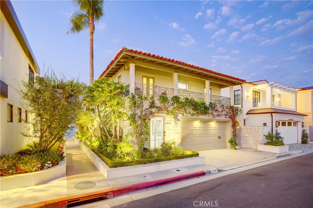 Lido Island (LIDO) - Residential