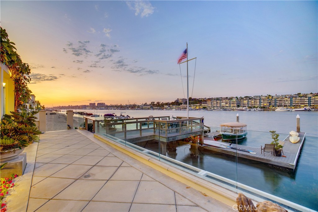 Lido Island (LIDO) - Residential