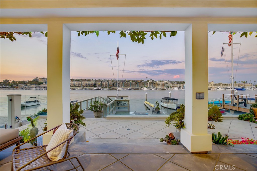 Lido Island (LIDO) - Residential