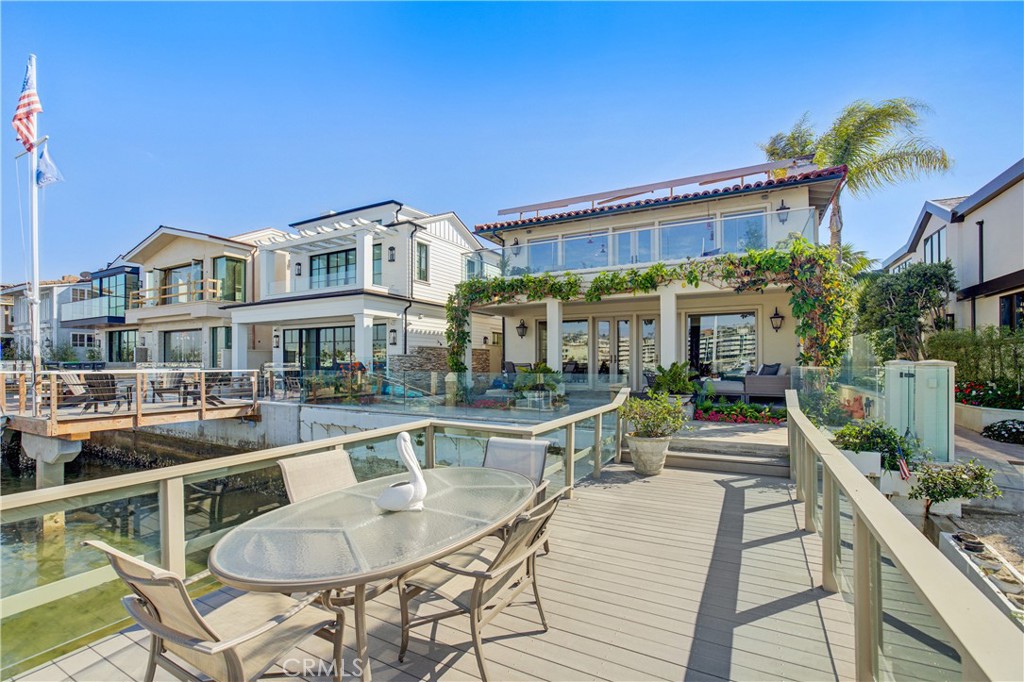 Lido Island (LIDO) - Residential