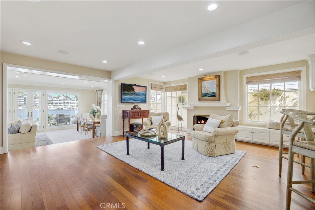 Lido Island (LIDO) - Residential