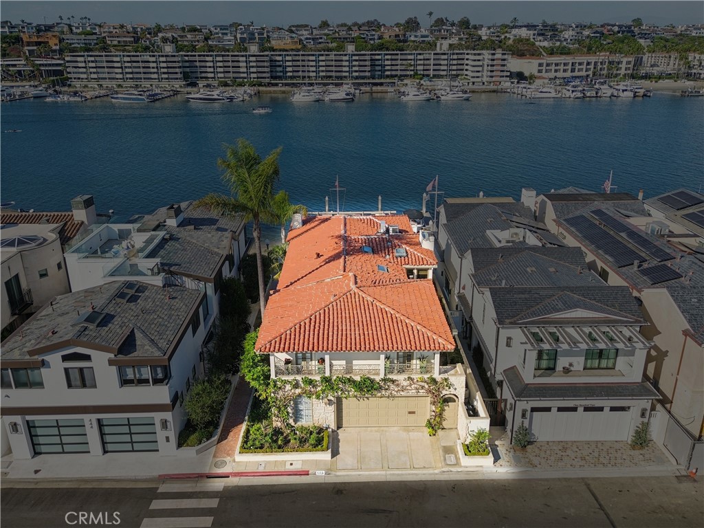 Lido Island (LIDO) - Residential