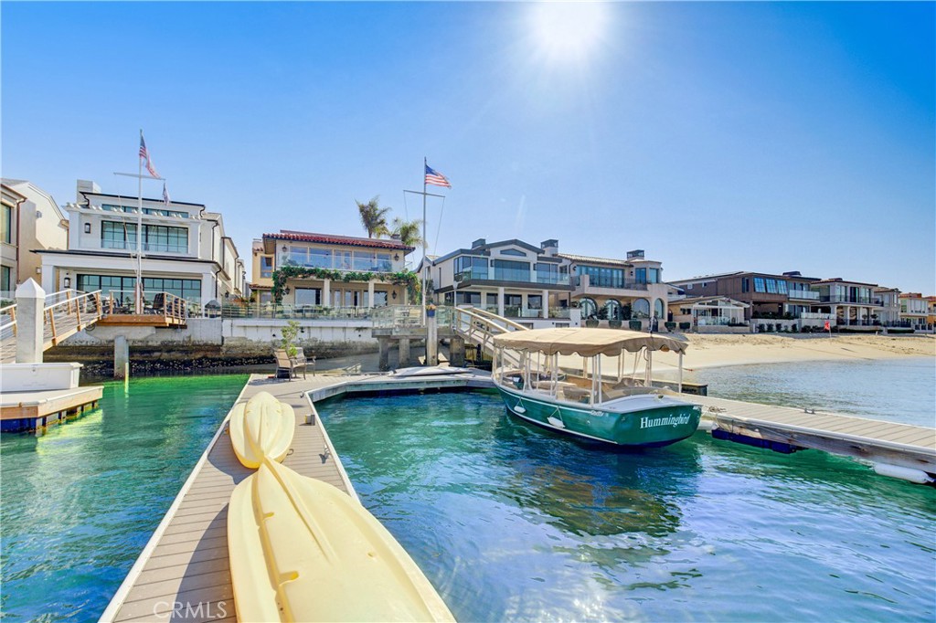 Lido Island (LIDO) - Residential