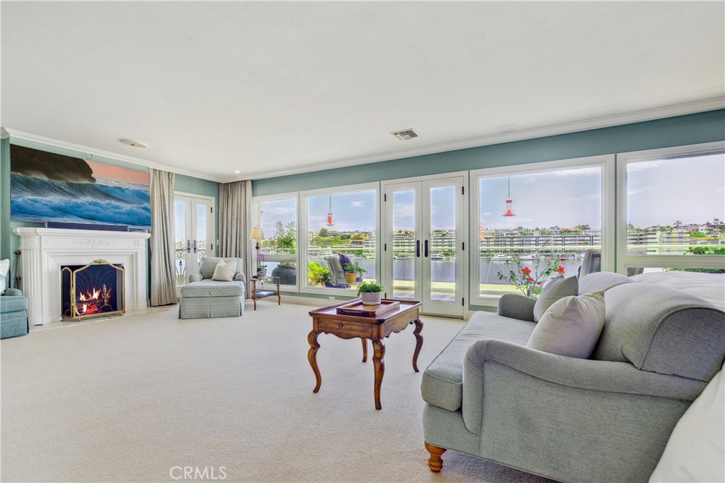 Lido Island (LIDO) - Residential