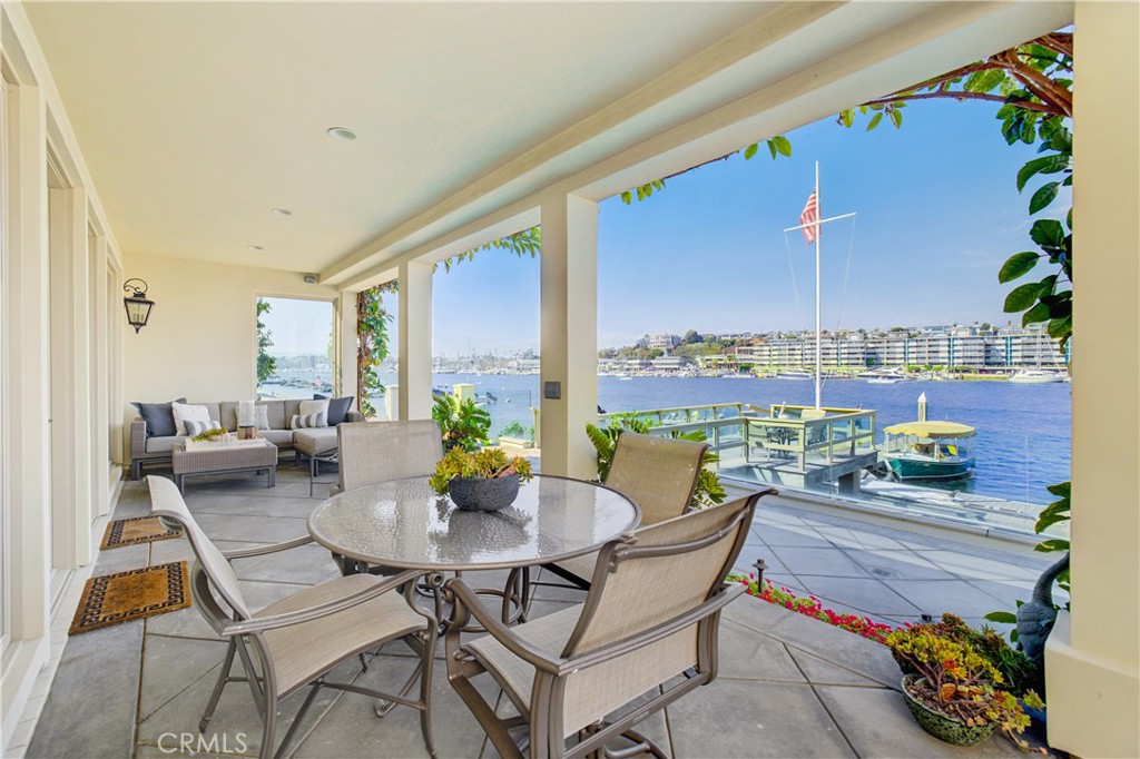 Lido Island (LIDO) - Residential