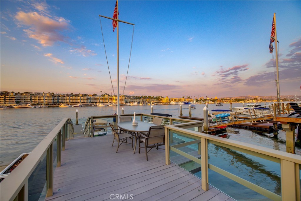 Lido Island (LIDO) - Residential