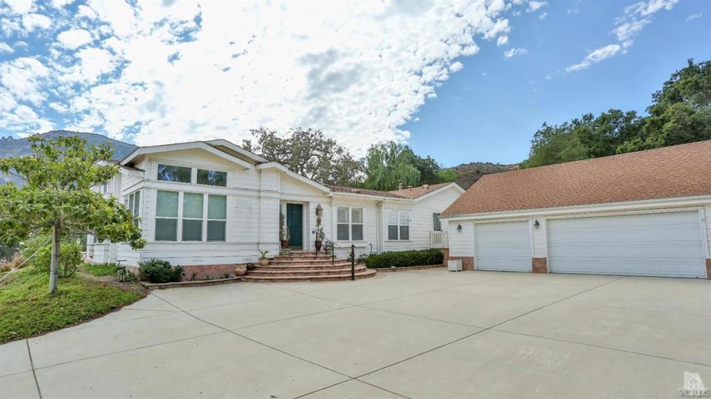 Hidden Valley - 4296 - Residential