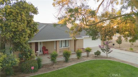 A home in Atwater