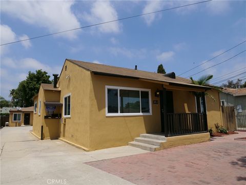 3913 W 107th Street Inglewood CA 90303
