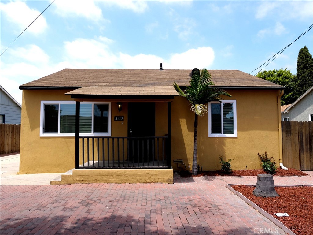 3913 W 107th Street