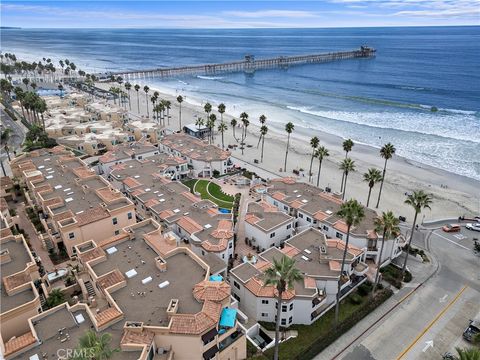 500 The Strand 63 Oceanside CA 92054